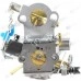 Carburator drujba Husqvarna 455, 460, 461 (Walbro)